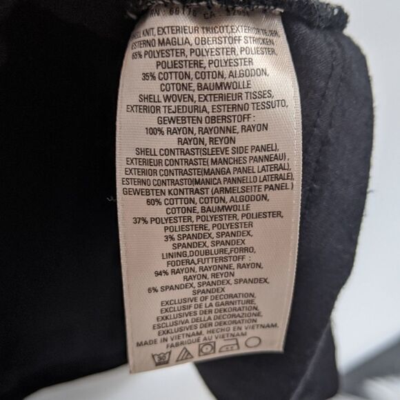 Anthropologie Maeve Boucle Tweed knit dress - Picture 10 of 14